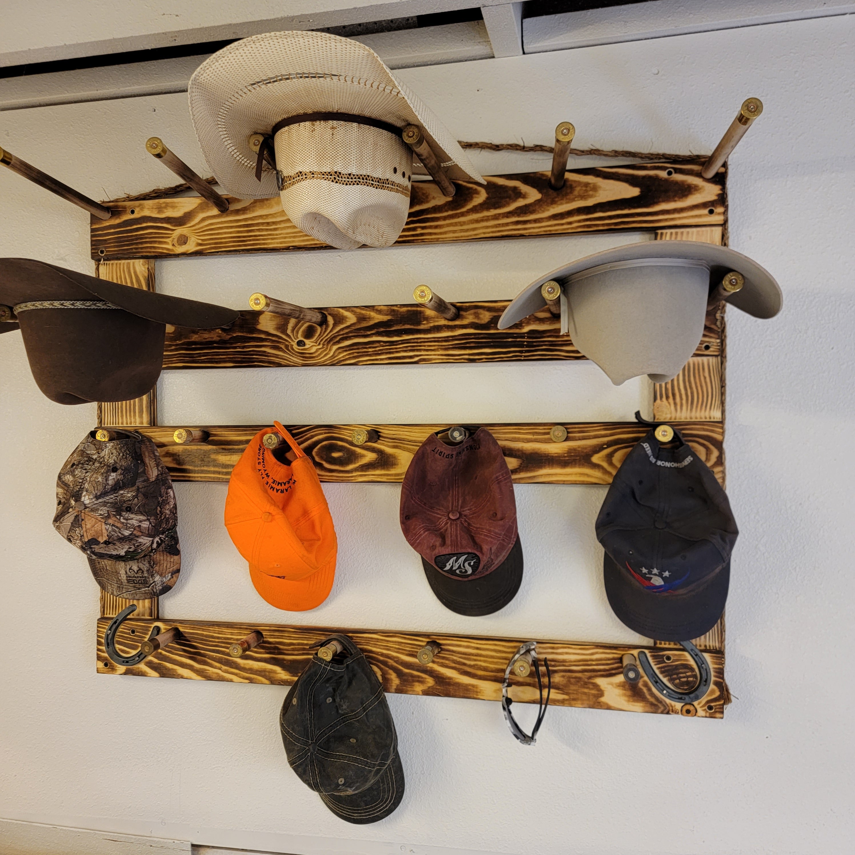 Cool hat racks new arrivals